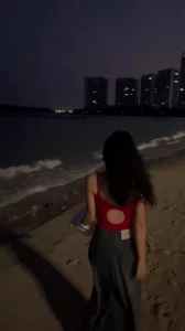 今天不一样