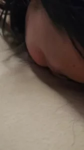 自拍